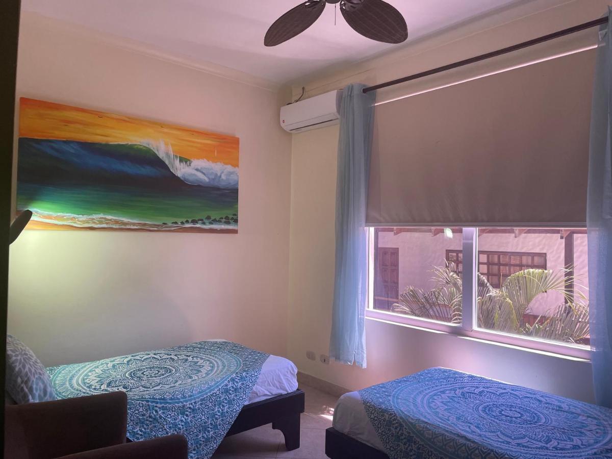 Surf Inn Hermosa Playa Hermosa  Esterno foto