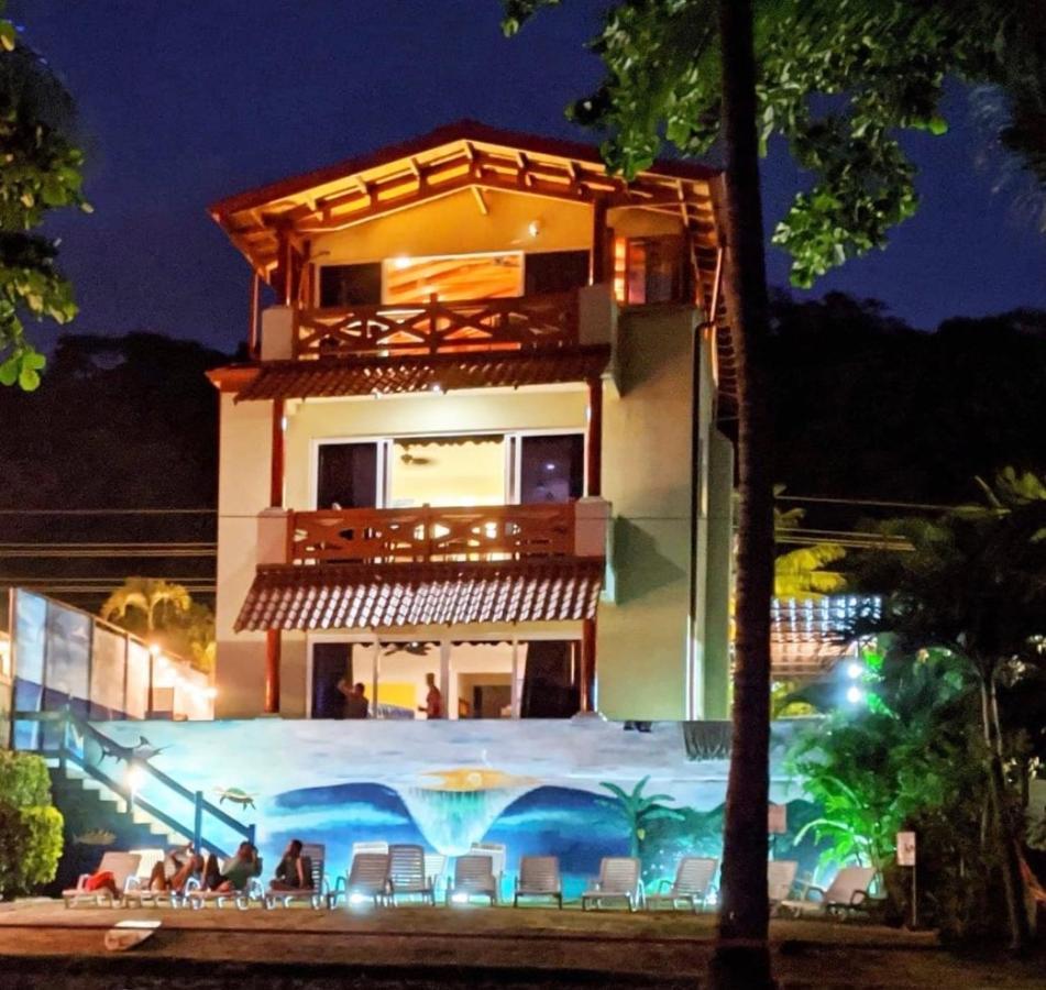 Surf Inn Hermosa Playa Hermosa  Esterno foto