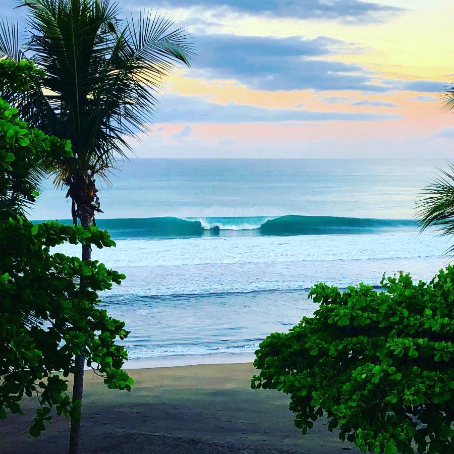 Surf Inn Hermosa Playa Hermosa  Esterno foto