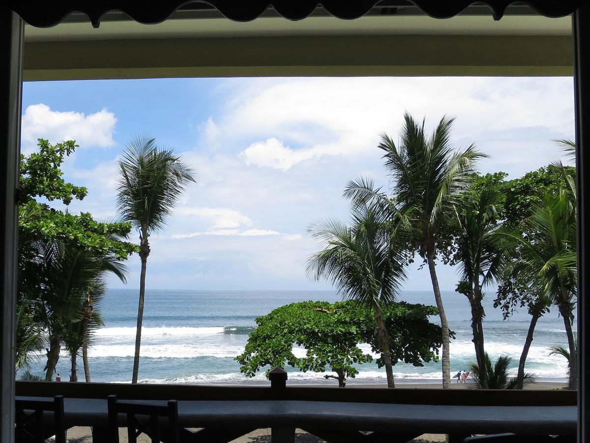 Surf Inn Hermosa Playa Hermosa  Esterno foto