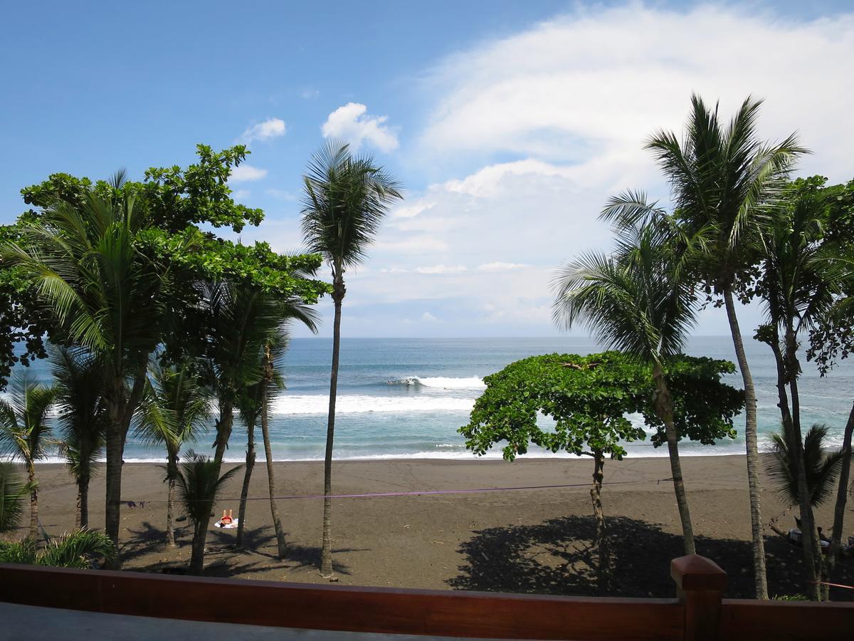 Surf Inn Hermosa Playa Hermosa  Esterno foto
